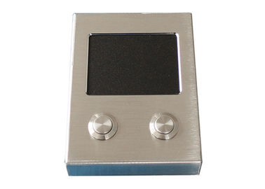 Industrial Metal Rugged Touchpad IP68 Stand Alone Desktop Stainless Steel Material