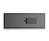 EMC Rugged Keyboard Durable Black Titanium Electroplated Military Keyboard